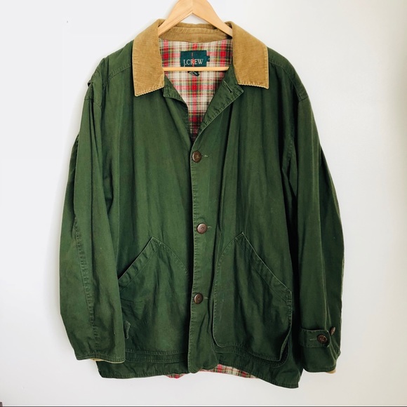 unisex 1983 barn jacket